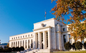 Marché des changes : les banques centrales mènent la danse