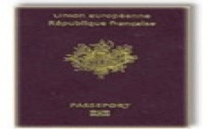 Passeport biométrique : les TO vont assigner individuellement l'Etat Passeport biométrique : les TO vont assigner individuellement l'Etat