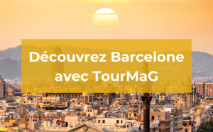 Barcelone : Pourquoi attire-t-elle autant les touristes ?