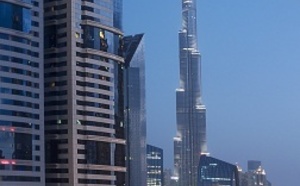Warwick International Hotels ouvre sa première adresse à Dubaï