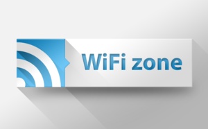 Etude Kayak : 94% des hôtels français proposent le wifi gratuitement Etude Kayak : 94% des hôtels français proposent le wifi gratuitement