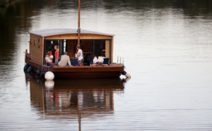 Offre spéciale AGV : découvrez un village vacances au fil de l'eau en bord de Loire !
