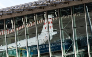 Une grève des hôtesses et stewards de Brussels Airlines va perturber le trafic de la compagnie du 23 au 25 juin 2022 - DR