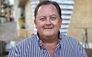 CHRISTOPHE CHAILLOU