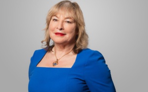 Patricia Yates nommée Directrice Générale de VisitBritain/VisitEngland