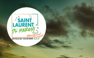 Office de Tourisme de Saint-Laurent du Maroni