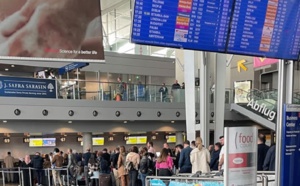 Aéroport : comment se préparer pour éviter les mauvaises surprises ?