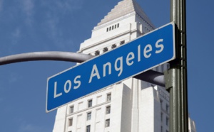  Los Angeles a pris un train de mesures pour protéger les salariés de l'hôtellerie et oblige notamment les hôteliers a nettoyé les chambres d'hôtel quotidiennement Depositphotos.com Auteur trekandshoot