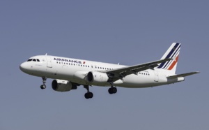 Grève Air France, Transavia : quel impact sur le trafic le 25 juin 2022