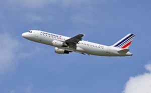 France, Europe : quel programme Air France au départ de Province cet été ?
