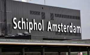 Amsterdam Schiphol : quelles compagnies annulent des vols ?