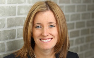 Laura Watterson est nommée Chief Human Resources Officer de CWT - DR