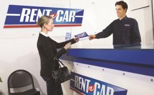 Rent A Car : 40 postes à pourvoir en région parisienne