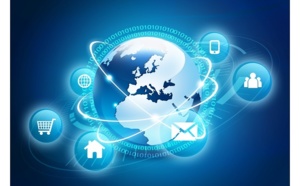 A client connecté, magasin connecté ! A client connecté, magasin connecté !