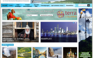 DMCMag.com lance une newsletter hebdo internationale en anglais !