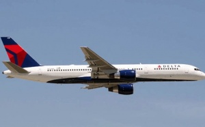 Delta Air Lines : Dubaï, Pise, Séoul et Bucarest au départ des Etats-Unis