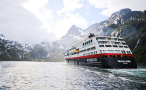 Hurtigruten célèbre ses 130 ans avec deux nouveaux itinéraires