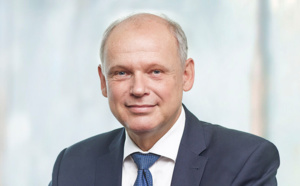 TUI Group : Fritz Joussen cède sa place de PDG à Sebastian Ebel