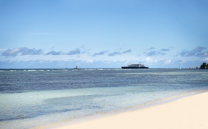 Ponant organise une croisière yoga et bien-être dans les Caraïbes 