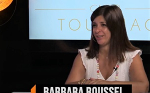 Interview vidéo de Barbara Roussel, la rédactrice en chef de juin du MemberShip Club - DR