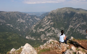 Dans le parc national du Durmitor, à la découverte du « vrai » Monténégro