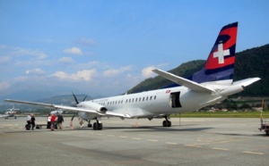 Etihad Régional : la Suisse pourrait-elle couper les ailes d'Etihad Airways en Europe ?