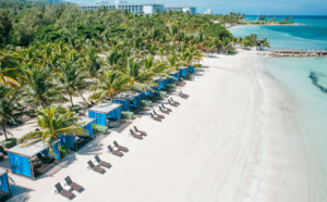 Hilton Rose Hall Jamaica © Playa Hotels & Resorts