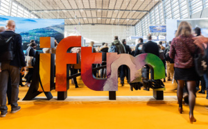 IFTM Top Resa : Qui sera présent à l’édition 2022 ?