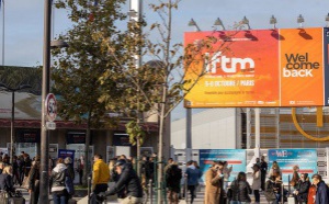Programmes acheteurs : 3 bonnes raisons de visiter IFTM Top Resa