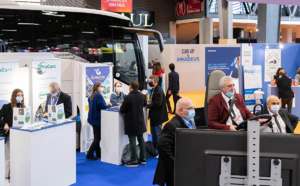Le Village des Autocaristes fait son grand retour à IFTM Top Resa