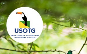 Union Syndicale des Opérateurs Touristiques de Guyane 