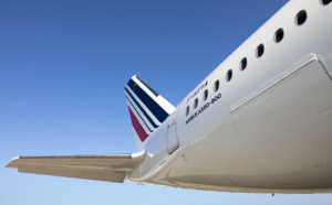Air France ouvre une nouvelle liaison estivale entre Nice et Alger