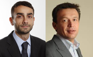 Corsair : Stéphane Bartaire et Christian Bouzaid nommés au Comité exécutif