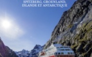 Hurtigruten publie sa brochure pour 2015
