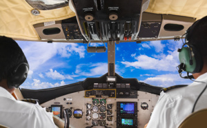 Disparition vol MH 730 : "Imposer un système de suivi permanent des paramètres de vol"