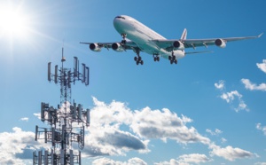 Europe : "Les réseaux 5G pourraient menacer la sécurité aérienne"