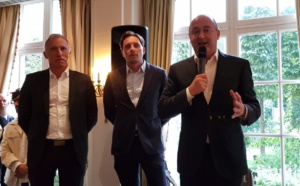 Laurent Abitbol : « En 2022, nous allons frôler les 4,5 à 5 milliards d'euros » Laurent Abitbol : « En 2022, nous allons frôler les 4,5 à 5 milliards d'euros »