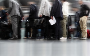 Les aéroports vont-ils tuer le transport aérien ?