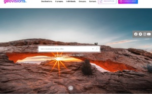 Géovisions en état de cessation des paiements Géovisions en état de cessation des paiements