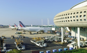 Grèves ADP : Davantage d'annulations pour le 2 juillet ! Grèves ADP : Davantage d'annulations pour le 2 juillet !