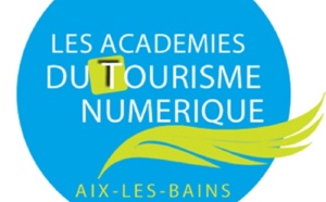 Palmes du Tourisme Numérique : plus que quelques jours pour postuler !