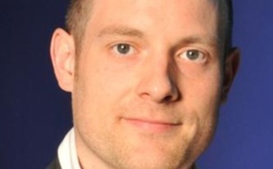 TUI France : Sylvain Gaboriaud est nommé Directeur Marketing