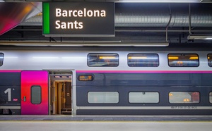 Slow travel : Paris - Barcelone en train, et pourquoi pas ?