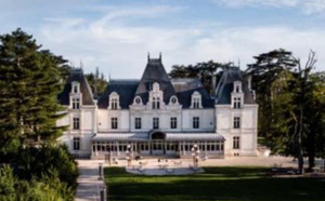 Relais &amp; Châteaux : arrivée de 9 nouveaux membres