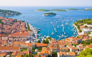 La Croatie à deux pas de la zone Euro et de l'espace Schengen La Croatie à deux pas de la zone Euro et de l'espace Schengen