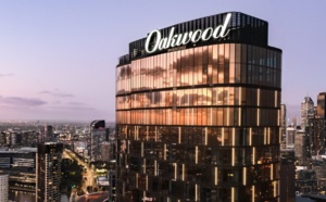 Ascott fait l'acquisition d’Oakwood Worldwide