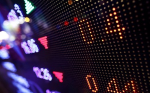 Marché des changes : le dollar renforcé par "la fuite vers la qualité" Marché des changes : le dollar renforcé par "la fuite vers la qualité"