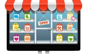 Web vs magasin : plus on achète en ligne, plus on apprécie la dispo du vendeur...