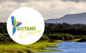 Guyane Evasion