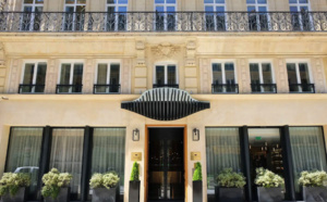 Le Club by THCC lance un nouveau fonds d’investissement pour hôteliers indépendants Le Club by THCC lance un nouveau fonds d’investissement pour hôteliers indépendants